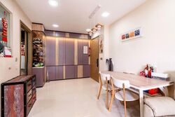 The Terrace (D19), Condominium #582036401